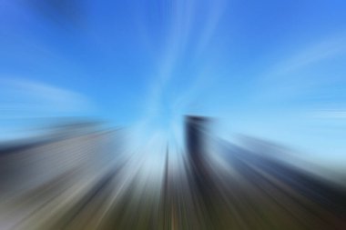 hız kavramı soyut arkaplan görüntüsü