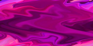 Esrarengiz neon soyut arka plan. Fantezi fraktal kavramı