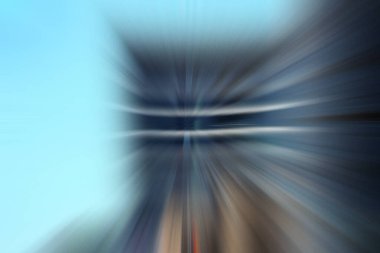 hız kavramı soyut arkaplan görüntüsü