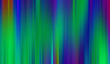 Esrarengiz neon soyut arka plan. Fantezi fraktal kavramı