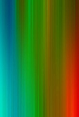 Soyut neon parıldayan fantezi arka planı.  