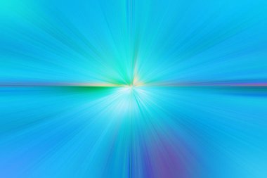 Soyut renkli arkaplan görünümü, hız kavramı 