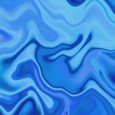 Renkli soyut arka plan. Fantezi fraktal kavramı