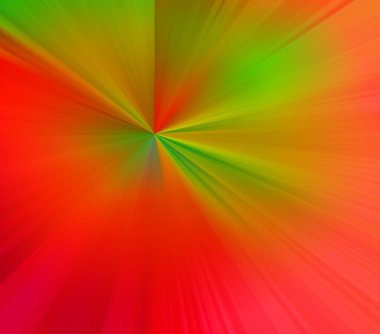 Esrarengiz sihirli neon parlayan geometrik mandala fantezi fraktal. Soyut arkaplan.