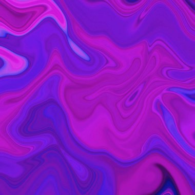 Esrarengiz sihirli neon parlayan geometrik mandala fantezi fraktal. Soyut arkaplan.