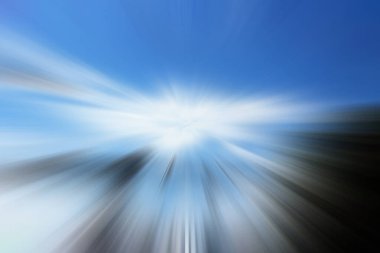 hız kavramı soyut arkaplan görüntüsü