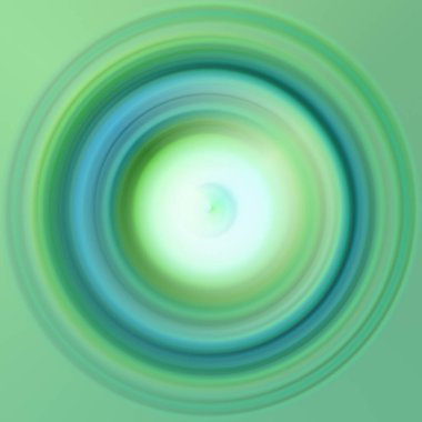 Esrarengiz sihirli neon parlayan geometrik mandala fantezi fraktal. Soyut arkaplan.