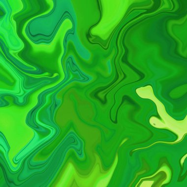 Esrarengiz sihirli neon parlayan geometrik mandala fantezi fraktal. Soyut arkaplan.