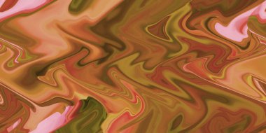 Esrarengiz sihirli neon parlayan geometrik mandala fantezi fraktal. Soyut arkaplan.