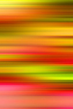 Esrarengiz neon soyut arka plan. Fantezi fraktal kavramı