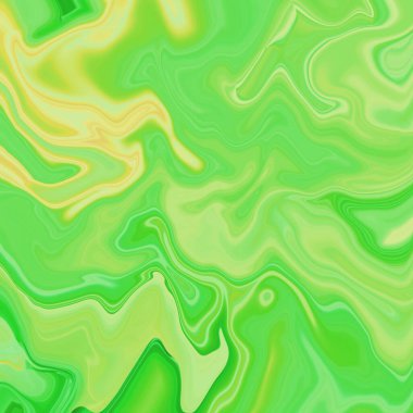 Esrarengiz sihirli neon parlayan geometrik mandala fantezi fraktal. Soyut arkaplan.