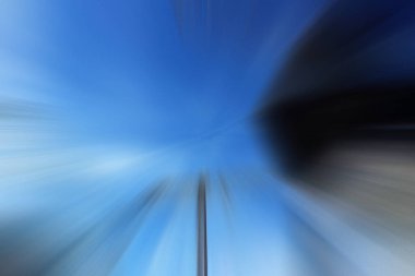 hız kavramı soyut arkaplan görüntüsü