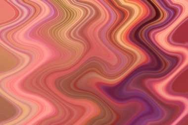 Renkli soyut arka plan. Fantezi fraktal kavramı