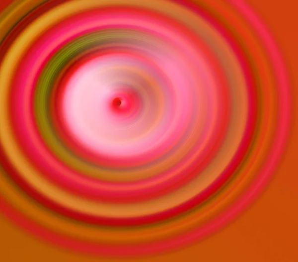 Fundo Abstrato Colorido Conceito Fractal Fantasia — Fotografia de Stock