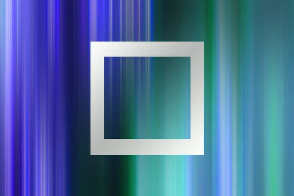 Ezoterikus Neon Izzó Geometriai Absztrakt Háttér Fantasy Fraktál Koncepció — Stock Fotó