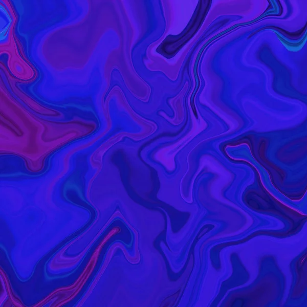 Esrarengiz sihirli neon parlayan geometrik mandala fantezi fraktal. Soyut arkaplan.