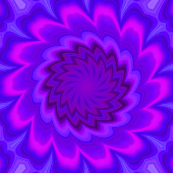 Renkli soyut arka plan. Fantezi fraktal kavramı