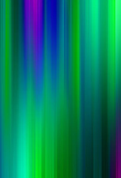 Sfondo Colorato Astratto Fantasia Neon Frattale Concetto — Foto Stock