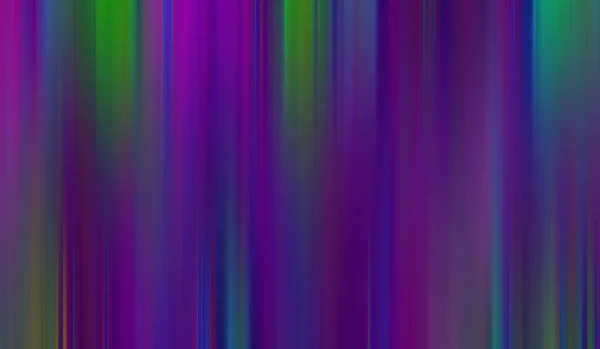 异质霓虹灯发光的几何抽象背景 幻想分形概念 — 图库照片