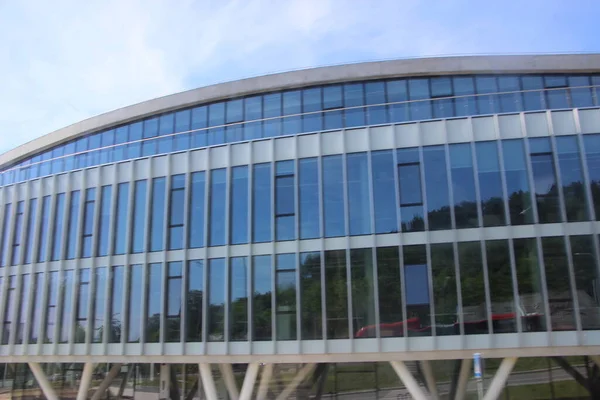 şehir konsepti, şehir manzarası arkaplan görüntüsü  