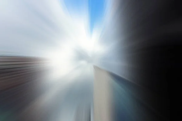 Speed Concept Abstract Background View — Stock Photo, Image