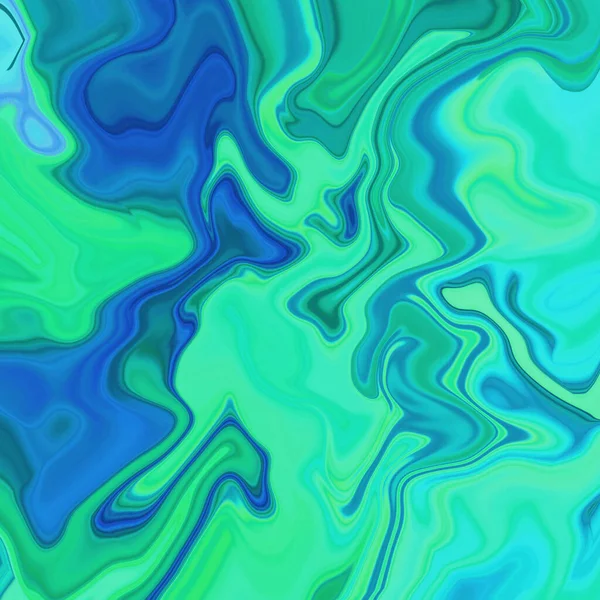 Ezoterik sihirli neon parlayan geometrik mandala fantezi fraktal. Soyut arkaplan. 