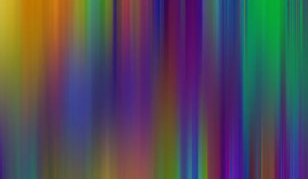 Abstrakte Neonglühende Fantasie Hintergrund — Stockfoto