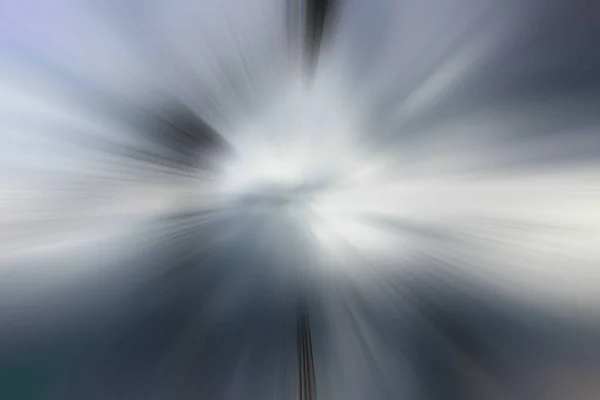 Speed Concept Abstract Background View — Stock Photo, Image