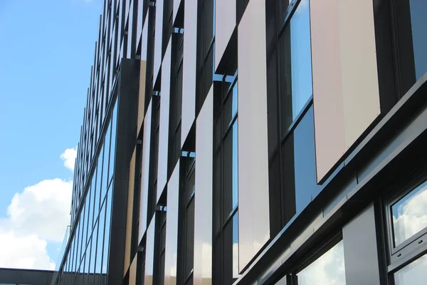 şehir konsepti, şehir manzarası arkaplan görüntüsü  