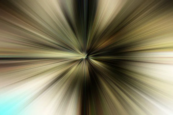 Abstrakte Farbenfrohe Hintergrundansicht Geschwindigkeitskonzept — Stockfoto