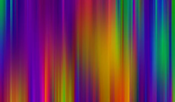 Esoterisk Neon Glödande Geometrisk Abstrakt Bakgrund Fantasy Fraktal Koncept — Stockfoto
