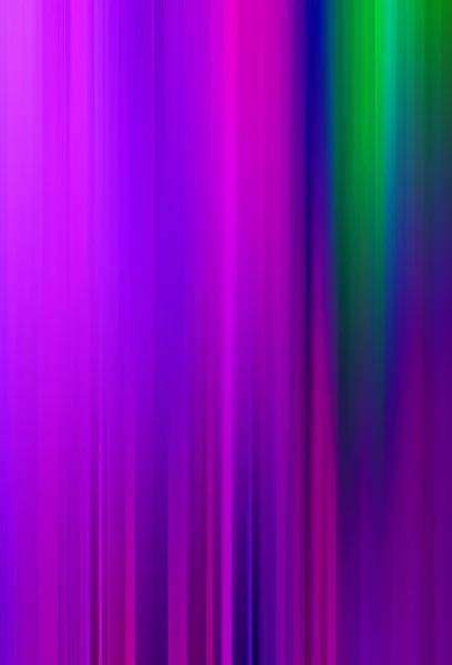 Fundo Abstrato Colorido Fantasia Neon Fractal Conceito — Fotografia de Stock