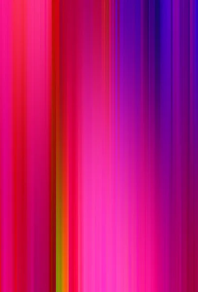 Esoteric Neon Glowing Fantasy Abstract Background — Stock Photo, Image