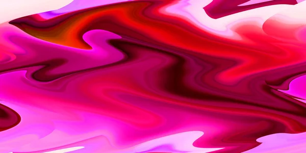 Abstract Colorful Glowing Fantasy Background — Stock Photo, Image