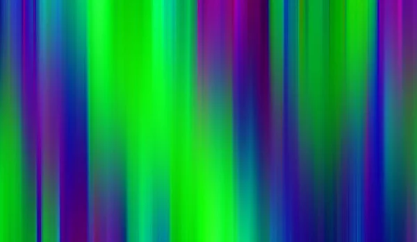 Esoterischer Neonglühender Geometrischer Abstrakter Hintergrund Fraktales Konzept Der Fantasie — Stockfoto