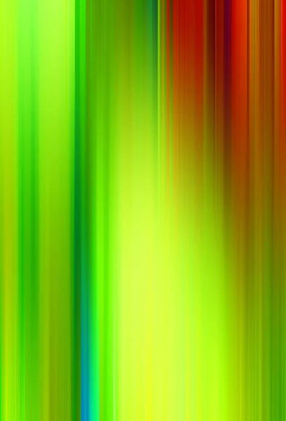 Fundo Abstrato Colorido Fantasia Neon Fractal Conceito — Fotografia de Stock