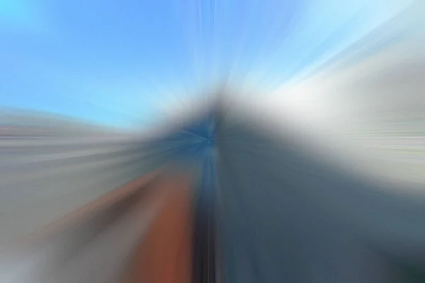 Speed Concept Abstract Background View — Stock Photo, Image