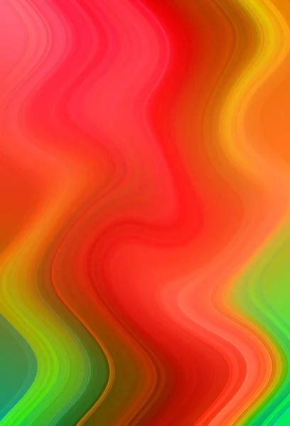 Abstrato Colorido Brilhante Fantasia Fundo — Fotografia de Stock