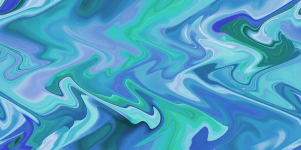 Esrarengiz neon soyut arka plan. Fantezi fraktal kavramı