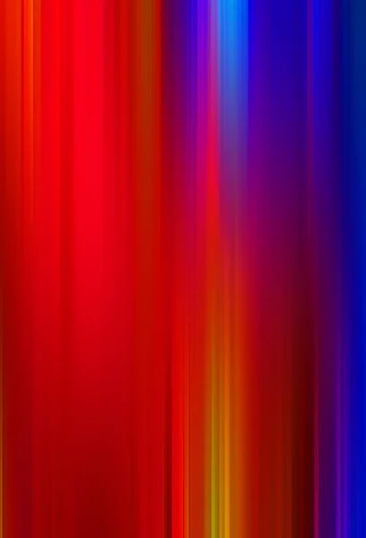 异质霓虹灯的抽象背景 幻想分形概念 — 图库照片