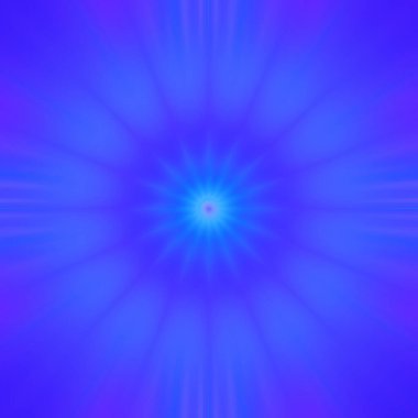 Soyut neon parıldayan fantezi arka planı. 