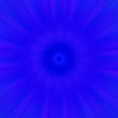 Esrarengiz neon soyut arka plan. Fantezi fraktal kavramı