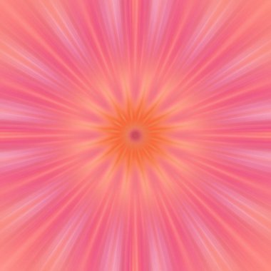 Renkli soyut arka plan. Fantezi fraktal kavramı