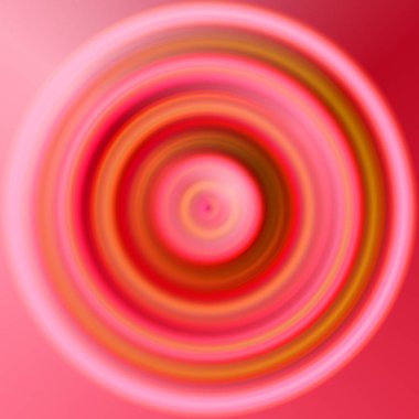 Esrarengiz sihirli neon parlayan geometrik mandala fantezi fraktal. Soyut arkaplan.