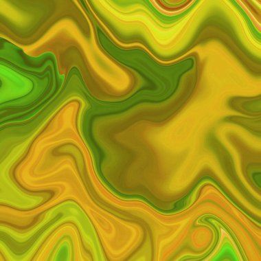 Renkli soyut arka plan. Fantezi fraktal kavramı