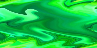 Soyut neon parıldayan fantezi arka planı. 