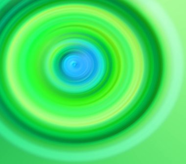 Soyut neon parıldayan fantezi arka planı. 