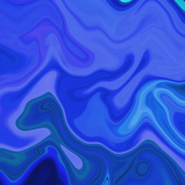 Renkli soyut arka plan. Fantezi fraktal kavramı