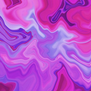 Renkli soyut arka plan. Fantezi fraktal kavramı