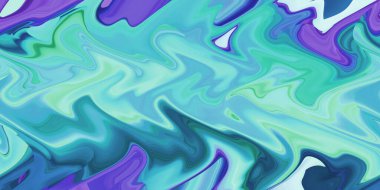 Renkli soyut arka plan. Fantezi fraktal kavramı